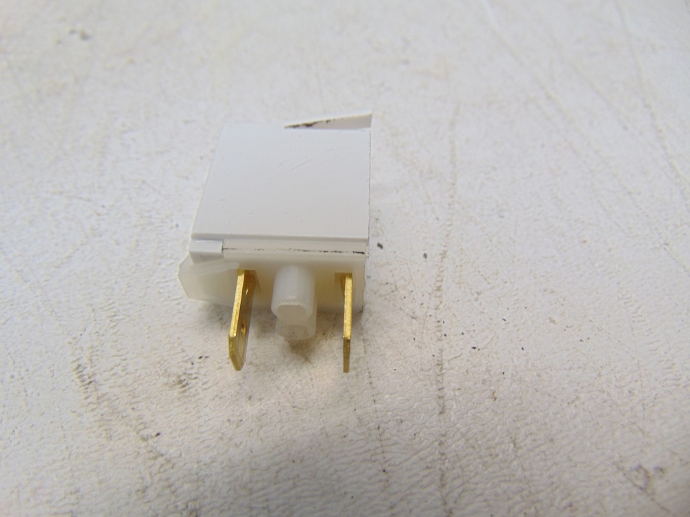GE Gas Range JS645SL9SS Indicator Light WB25X20005