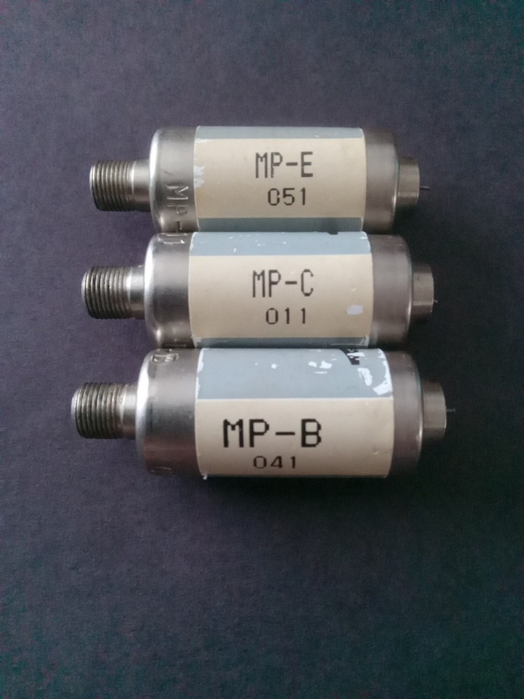 Arcom Filter Cable Filters Arcom MP-B Arcom MP-C Arcom MP-E