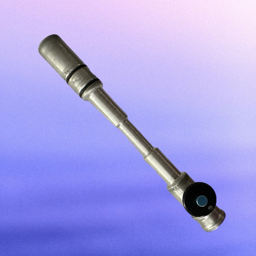 Modded WGP Pre-2k Autococker Open Face Bolt Cocker Paintball & Push Pull Pin