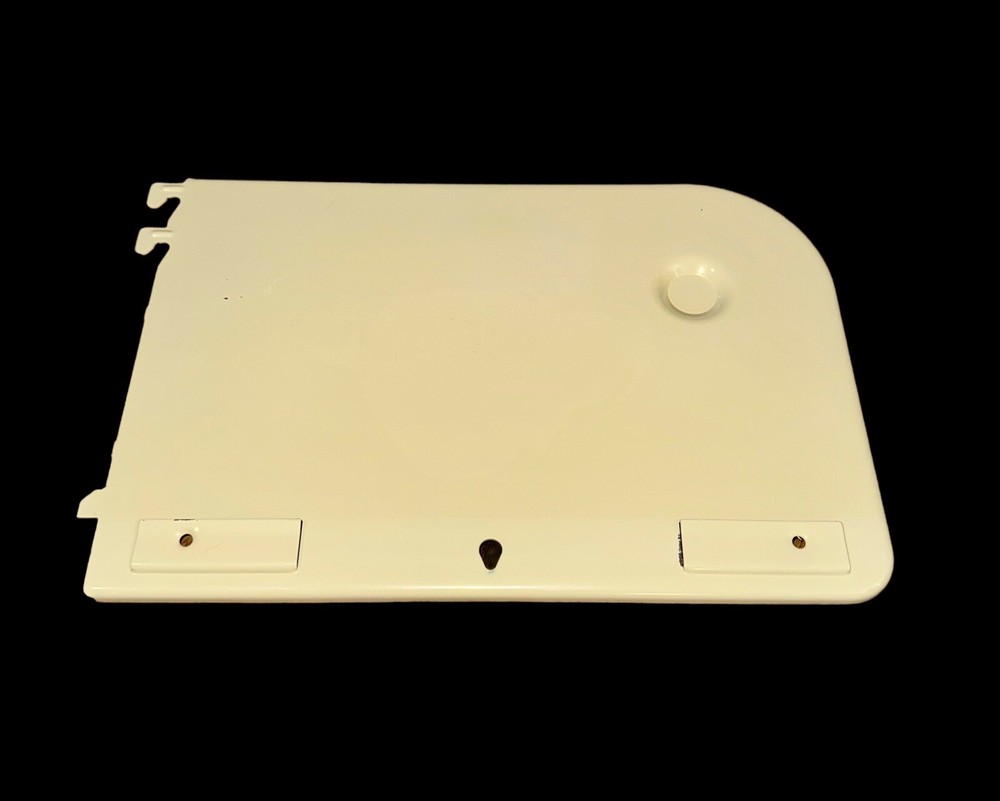 Estey Cantilever Library Shelving Brackets Right Side