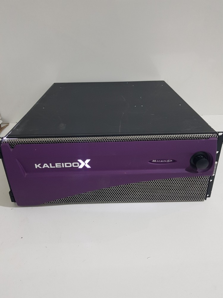 KALEIDO X Miranda Case