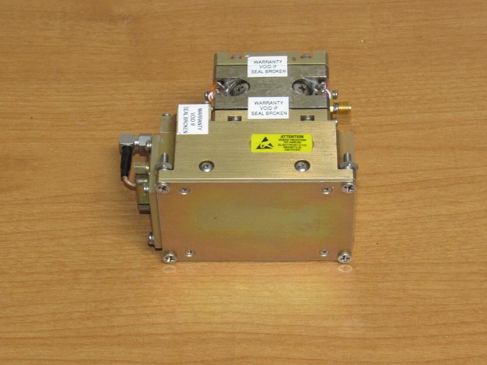 Teledyne Microwave Ferretrac FT2598 - UNTESTED