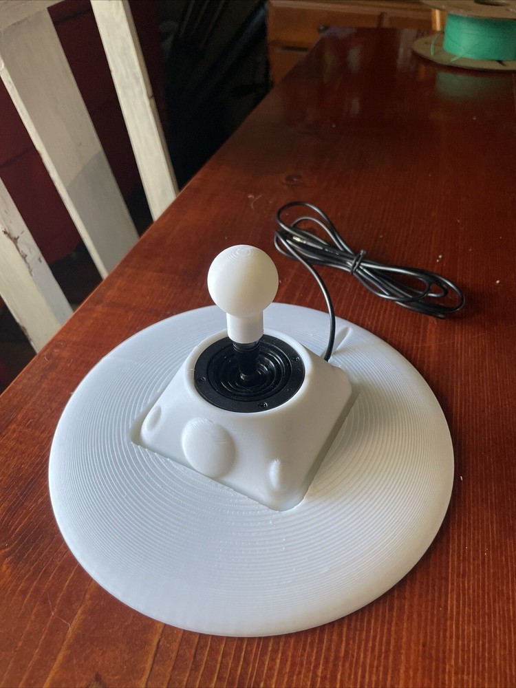 Different Swappable Tops For The Joystick !!TOPS ONLY !!