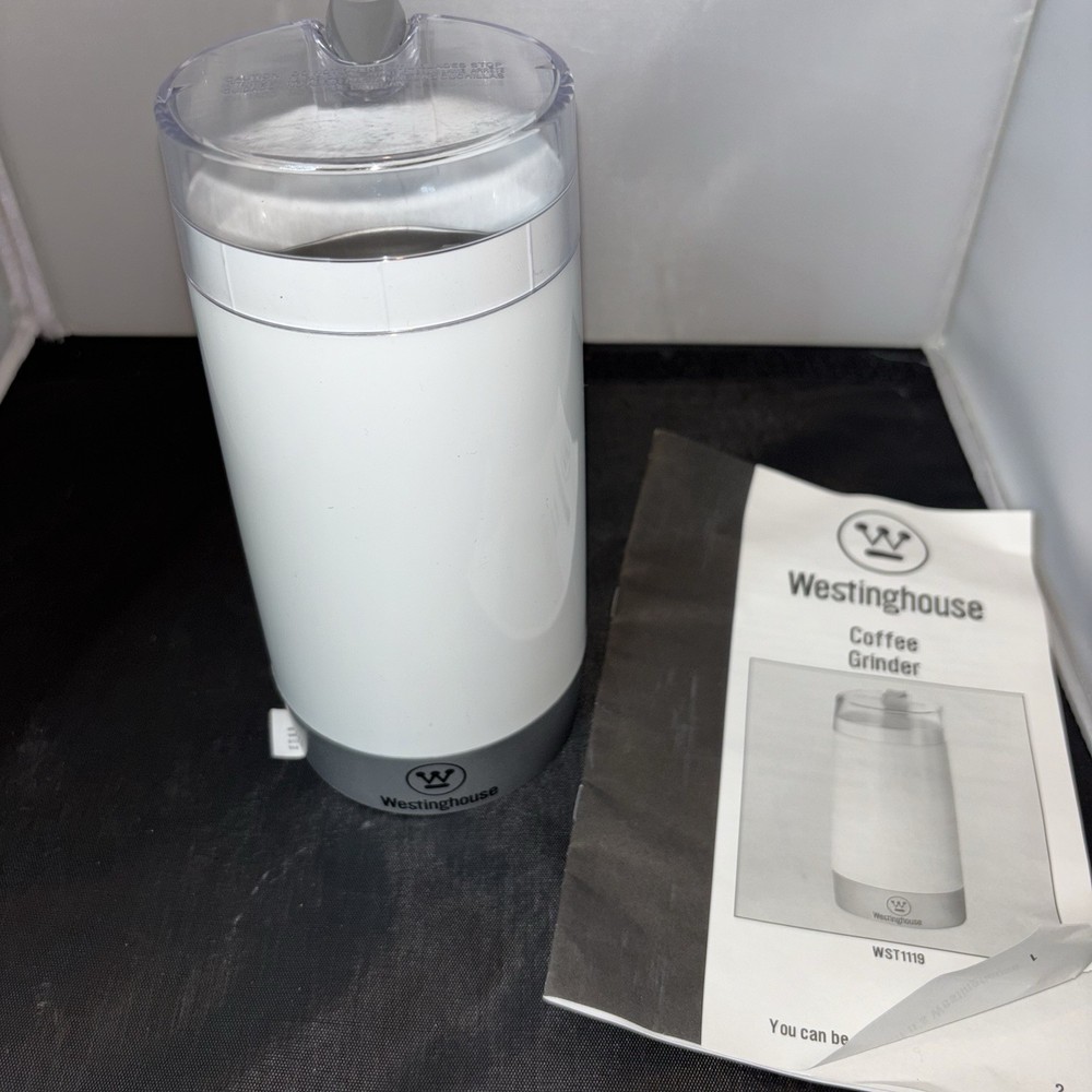 Westinghouse Multipurpose Grinder