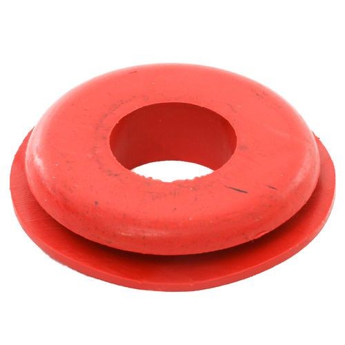 Velvac - 035009 - Polyurethane Gladhand Seals - Red.