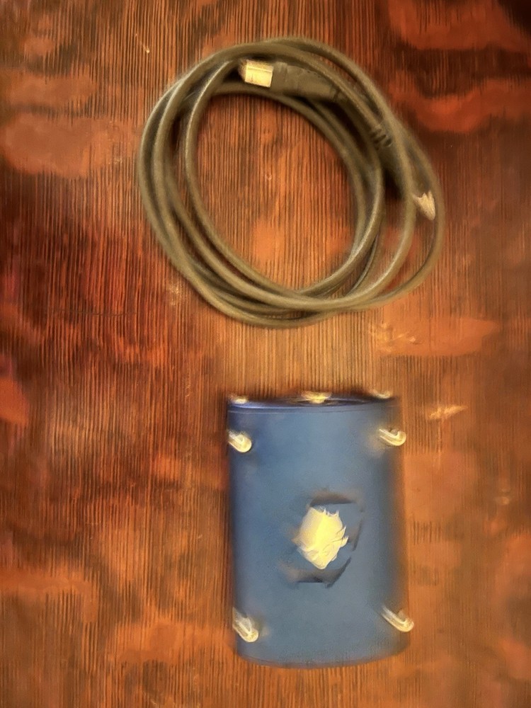 Flying Pig Systems HOGPC USB DMX Widget DMX Interface USB Controller