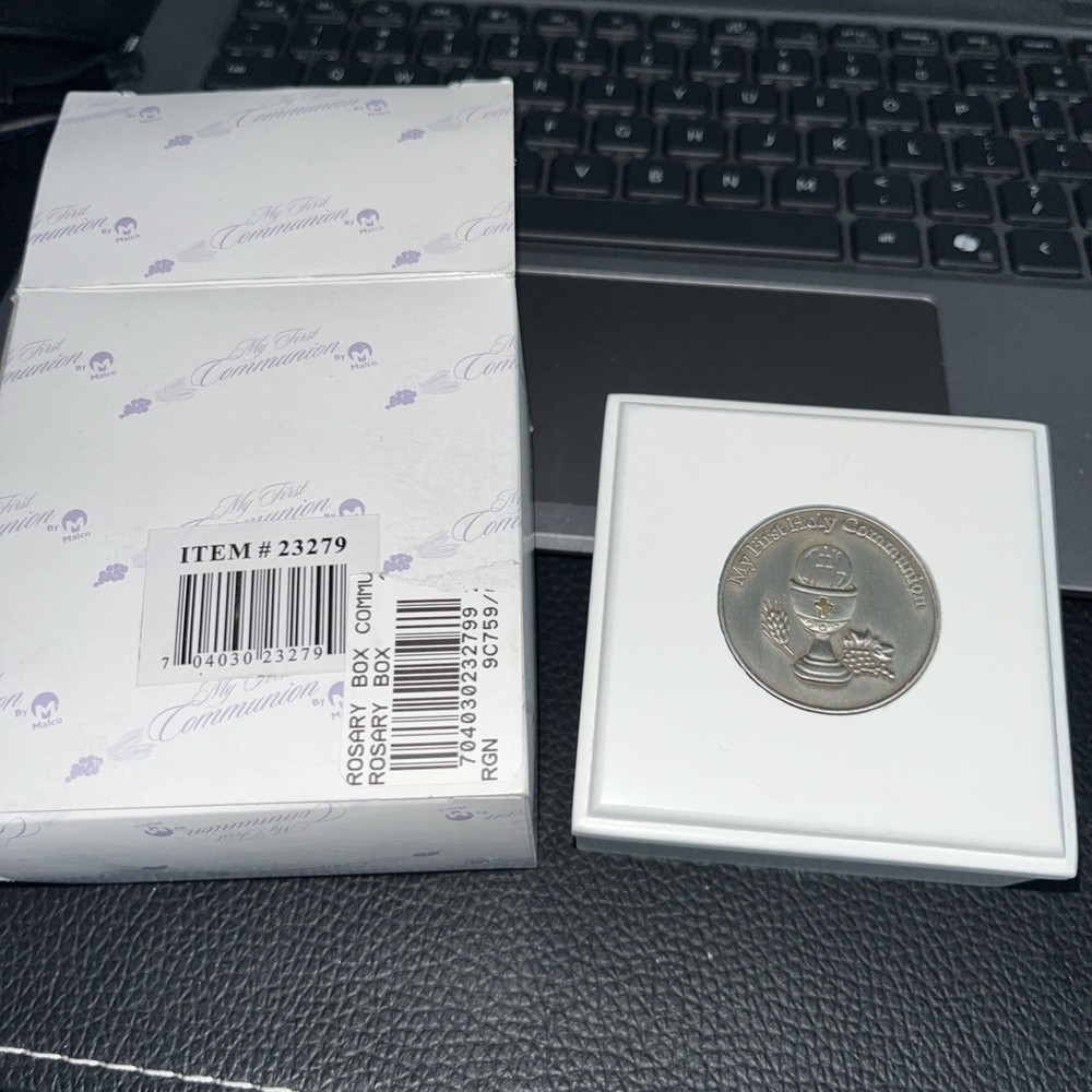 First Holy Communion Gift Set