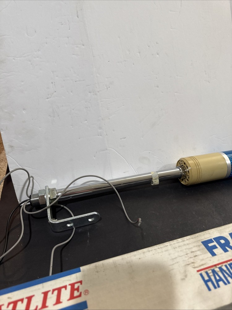 PATLITE STP-401 signal tower NOS