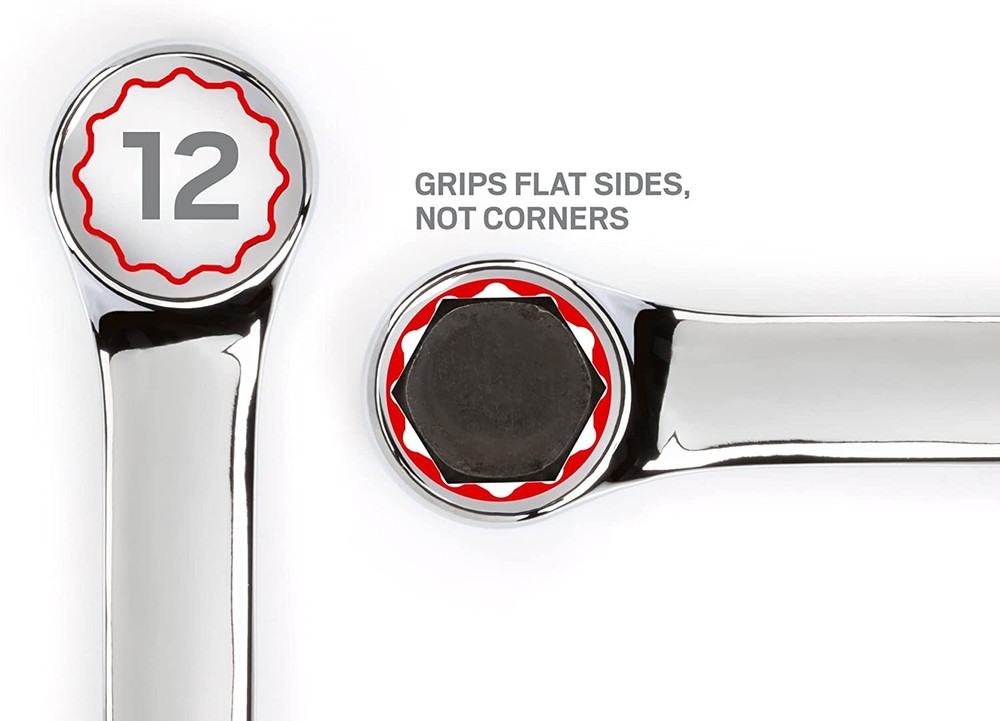44 mm Combination Wrench