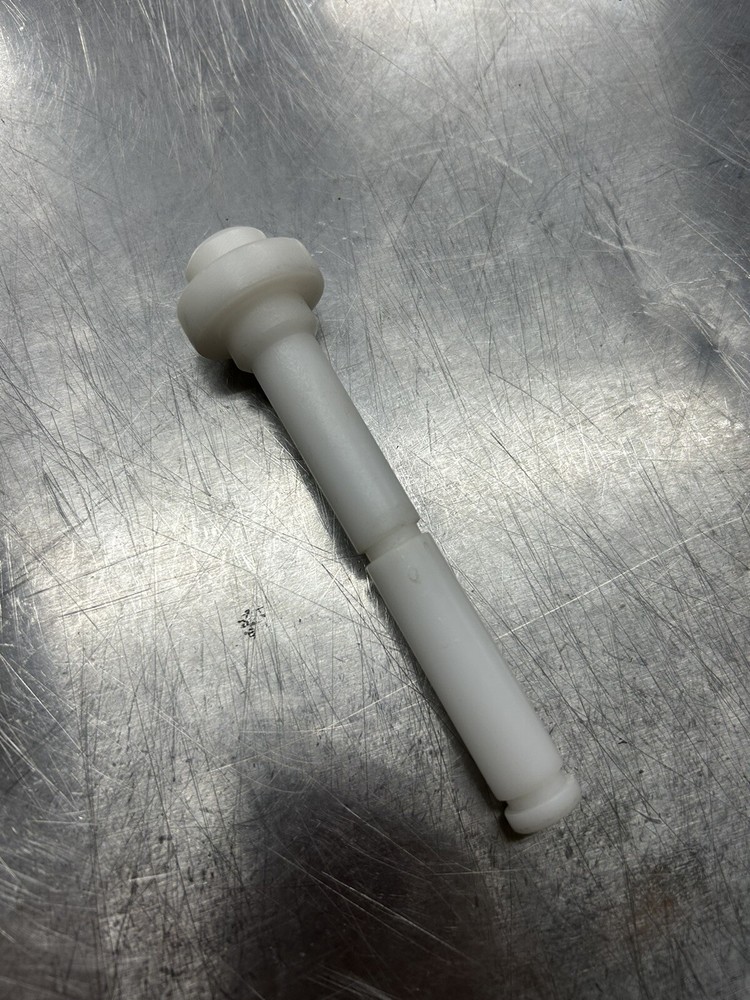 Taylor Ice Cream Machine C712/C713 Prime Plug