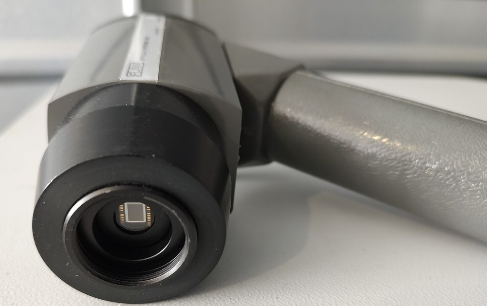 FJW Electronic Find-R-Scope® Model #89400 Sensitivity Scope Optical Systems, Inc