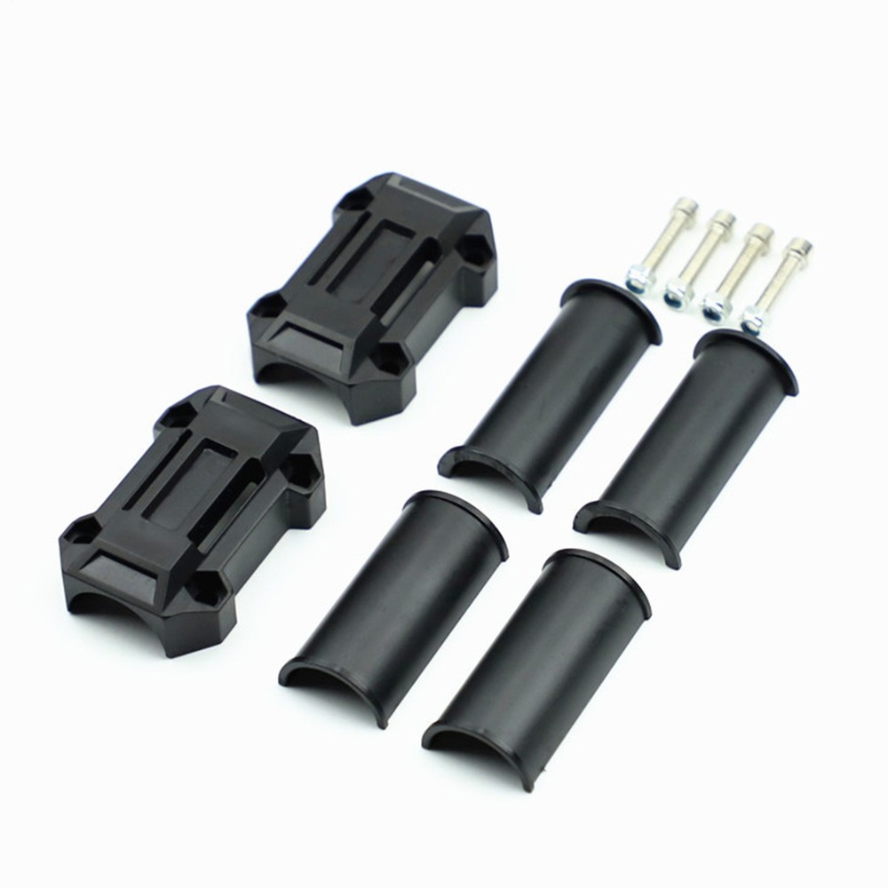 Motorcycle Engine Guard Bumper Block Frame Slider Motorcycle Engine Frame Slider