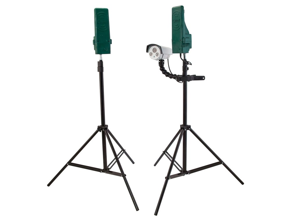 Caldwell Ballistic Precision LR 1 Mile Target Camera System