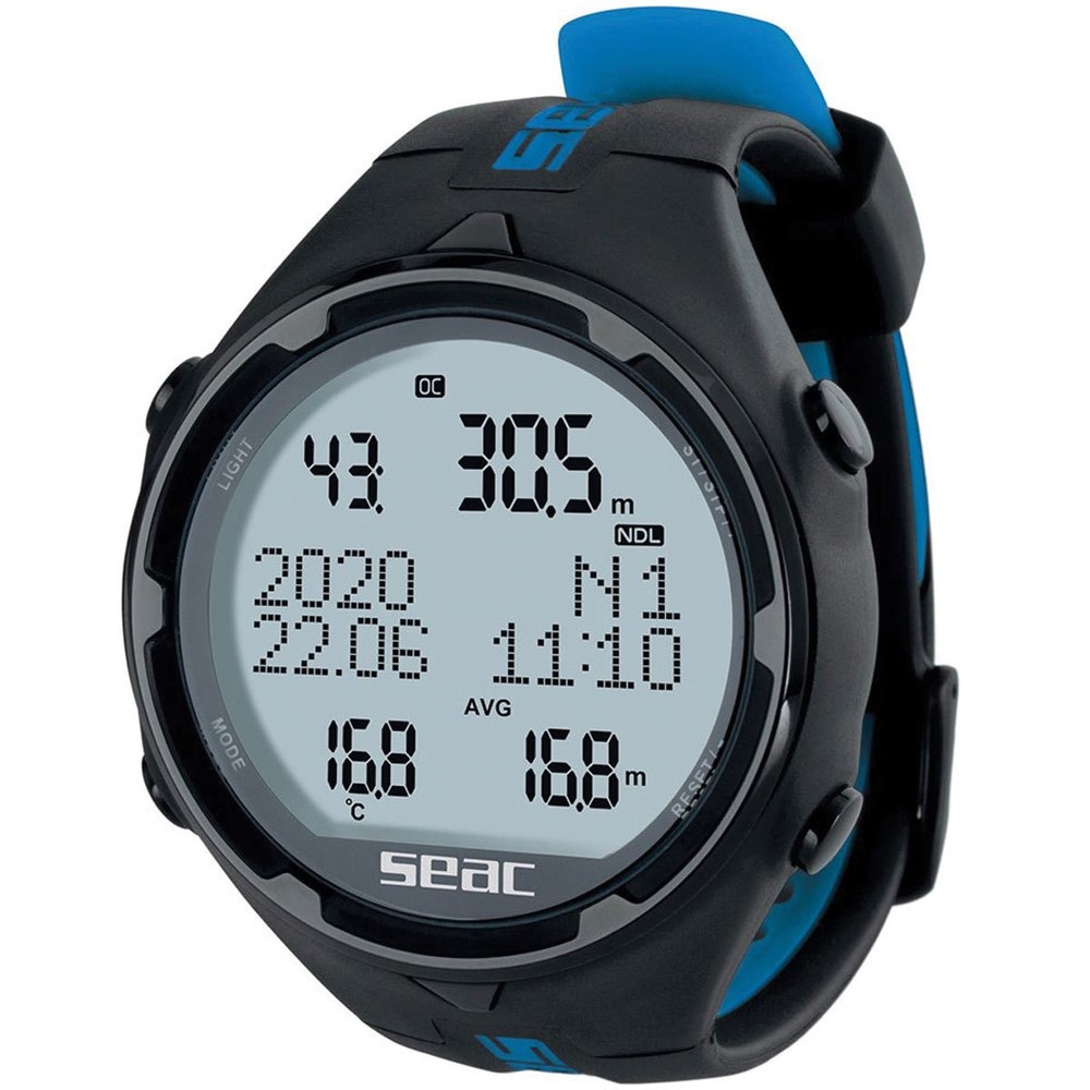 Seac Action HR Computer