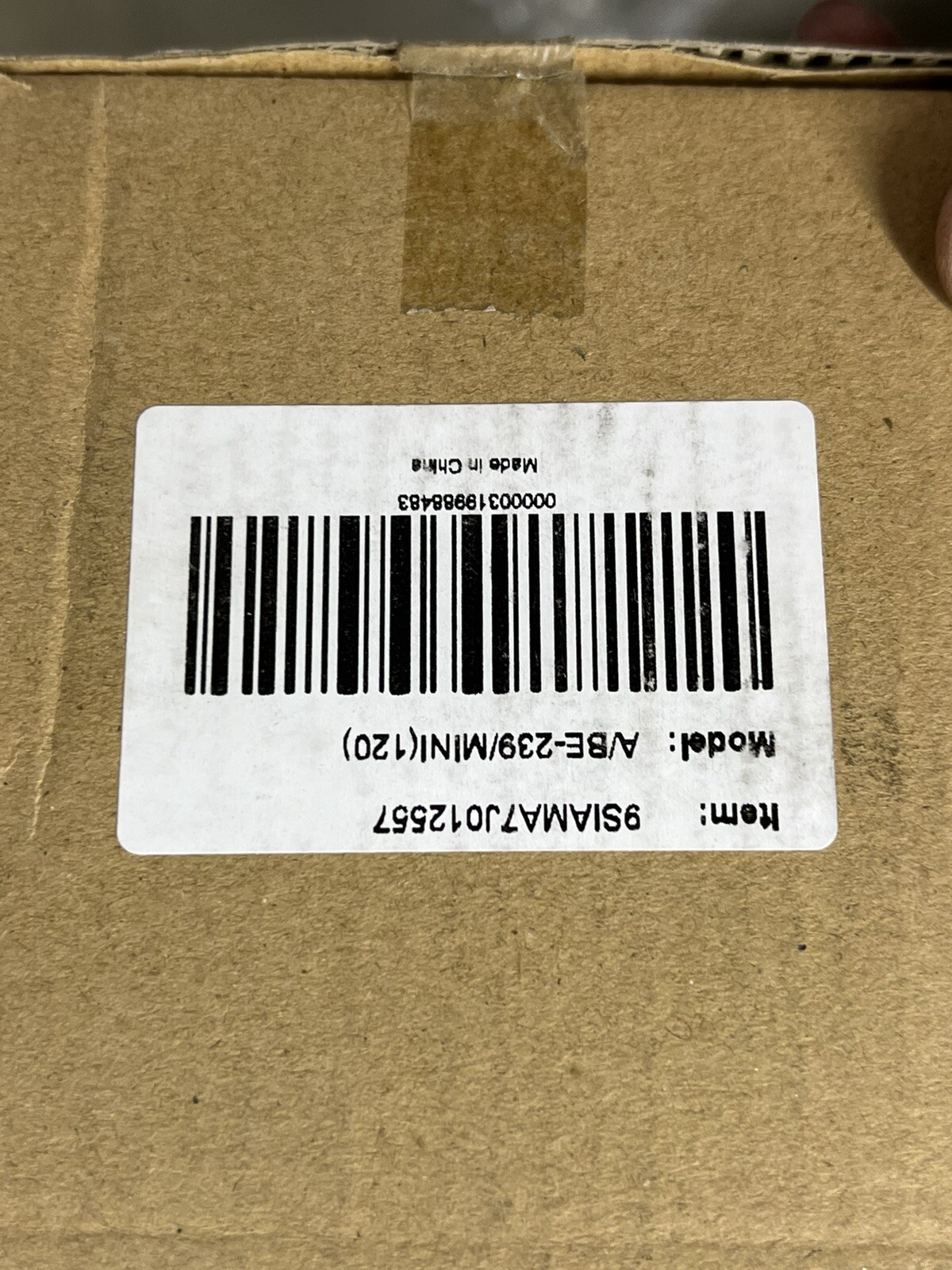 5" Black Magnet CB Mobile Truck Radio Antenna Mount 3/8" x 24 Thread