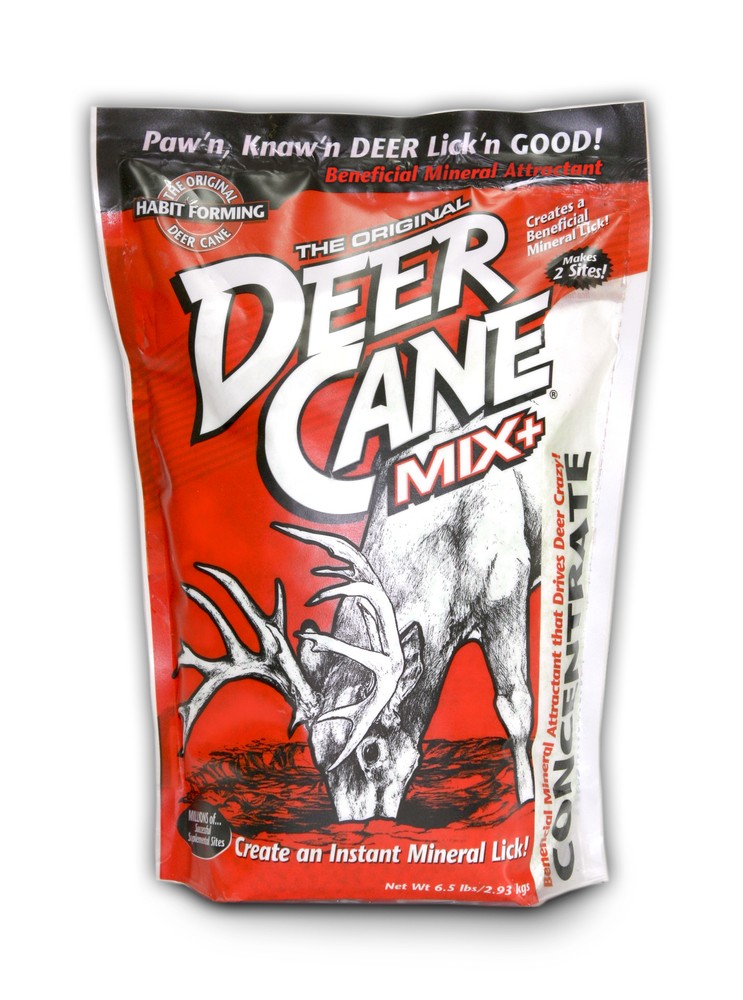 Evolved Habitats Deer Cane Mix - .com