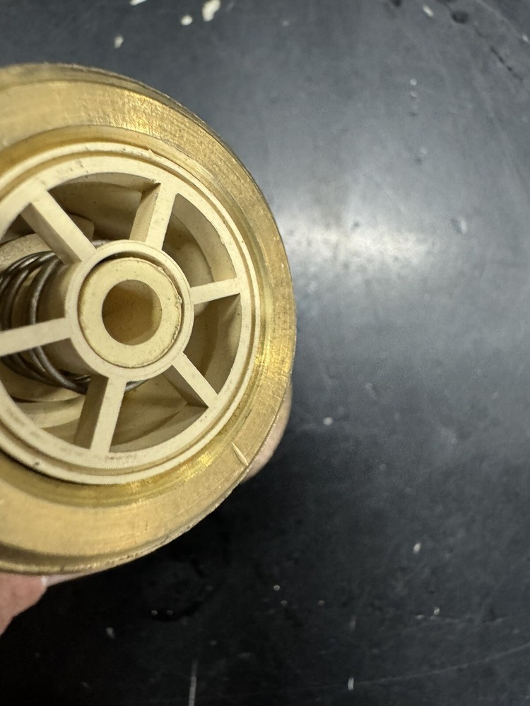 cash acme 1/2 type BFP backflow preventer