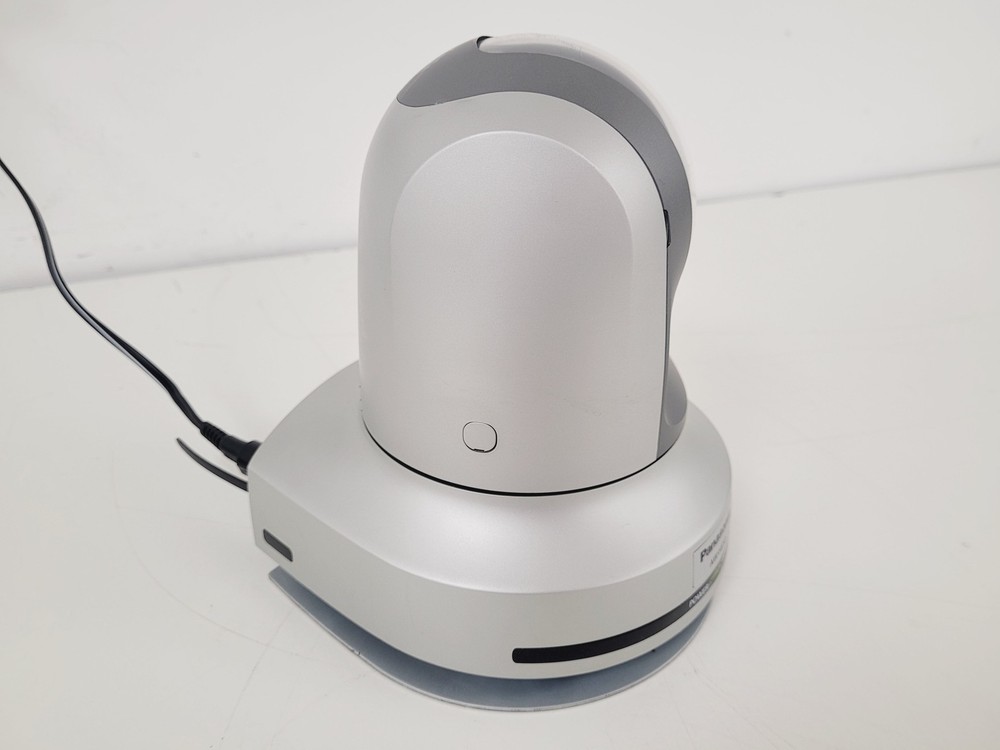 Panasonic Type AW-HE50 CCTV Camera