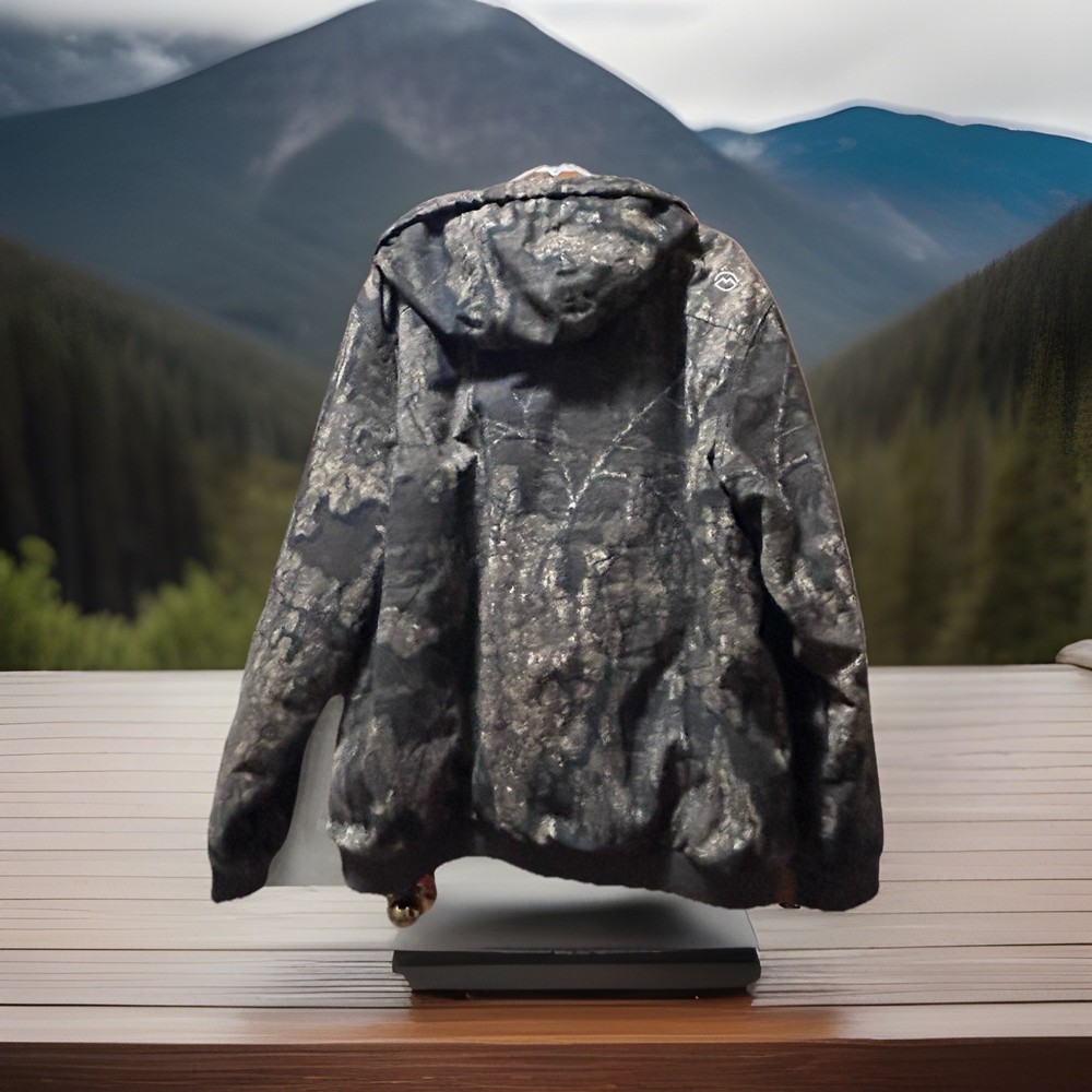Magellan Outdoors Hunting Jacket