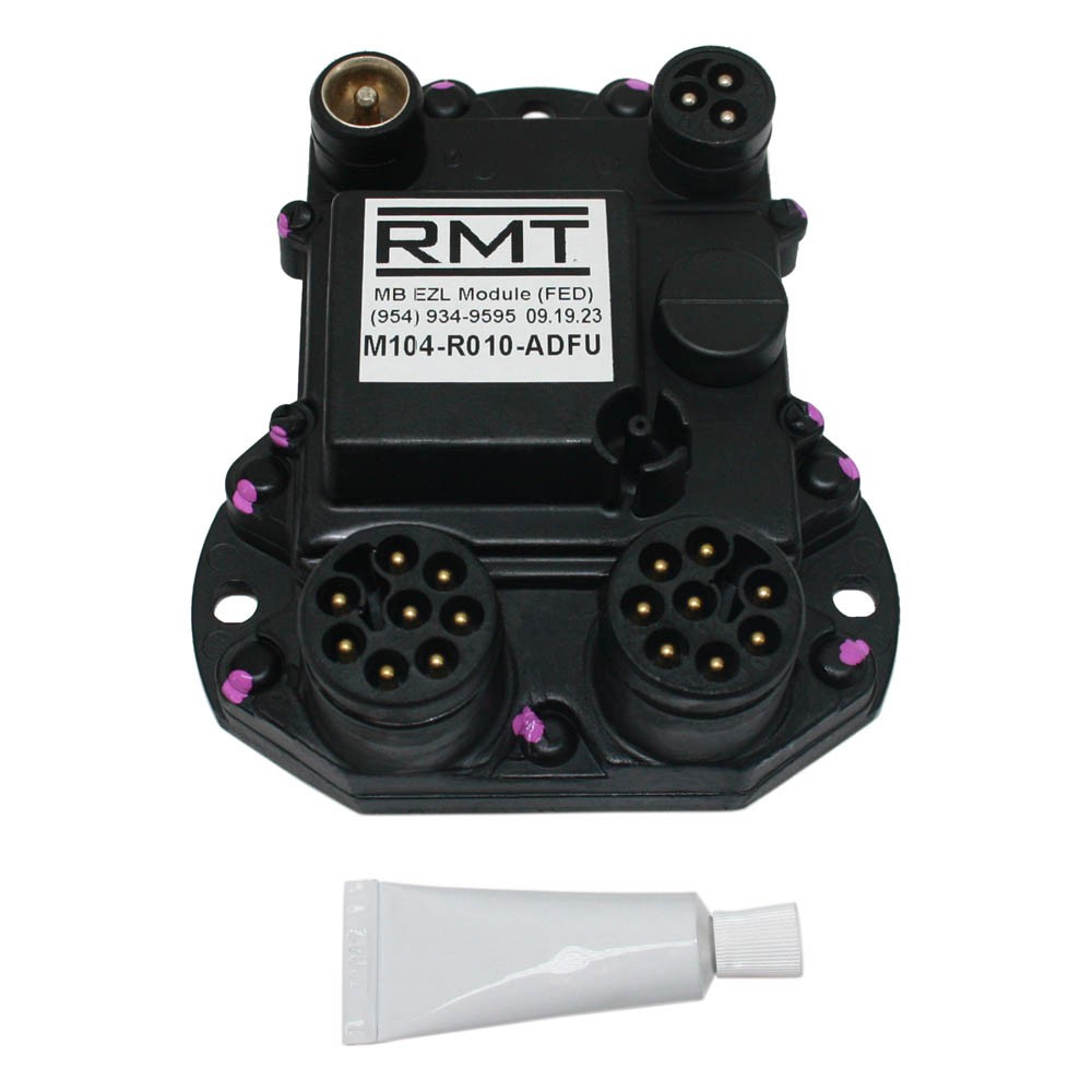 Ignition Control Module 32-20618R TCP