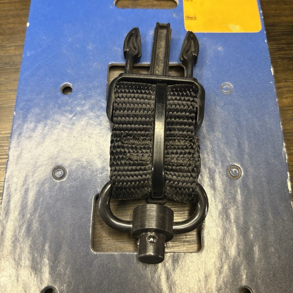 TUFF Quick Disconnect 360 Adapter ~4000-NY~