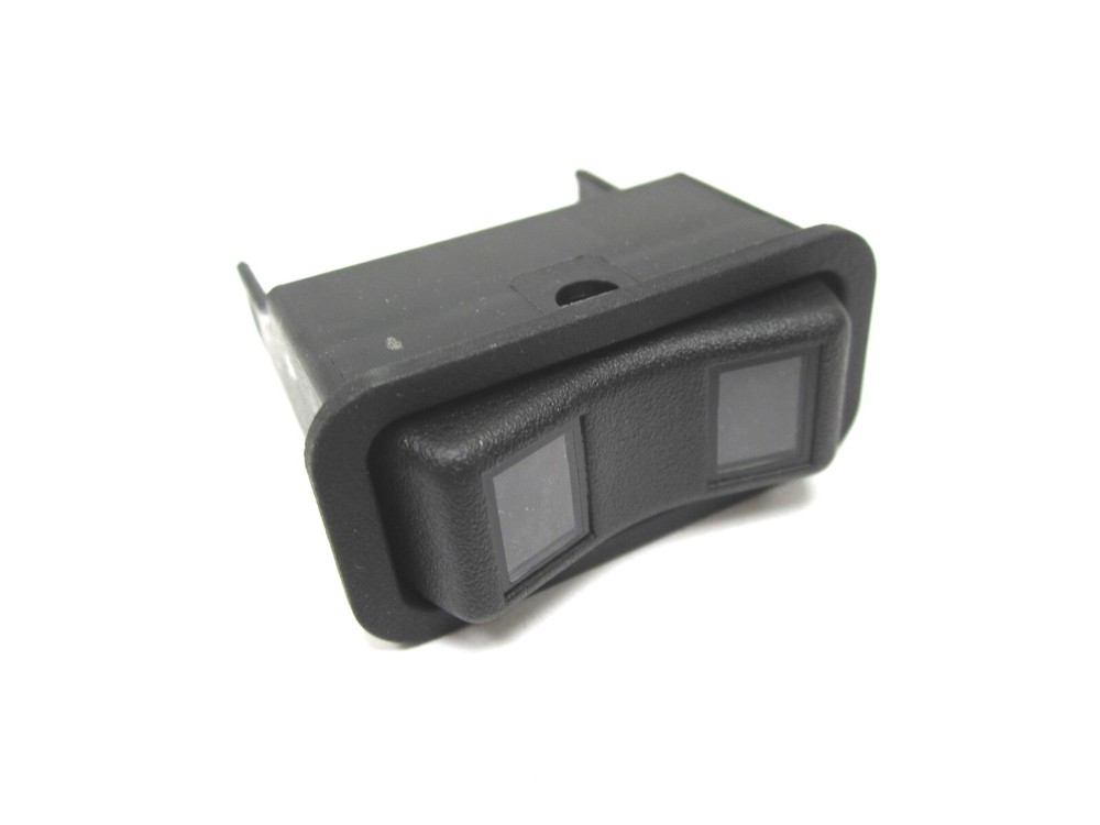 3564004C1 NEW INTERNATIONAL 3 POSITION BLANK ROCKER SWITCH
