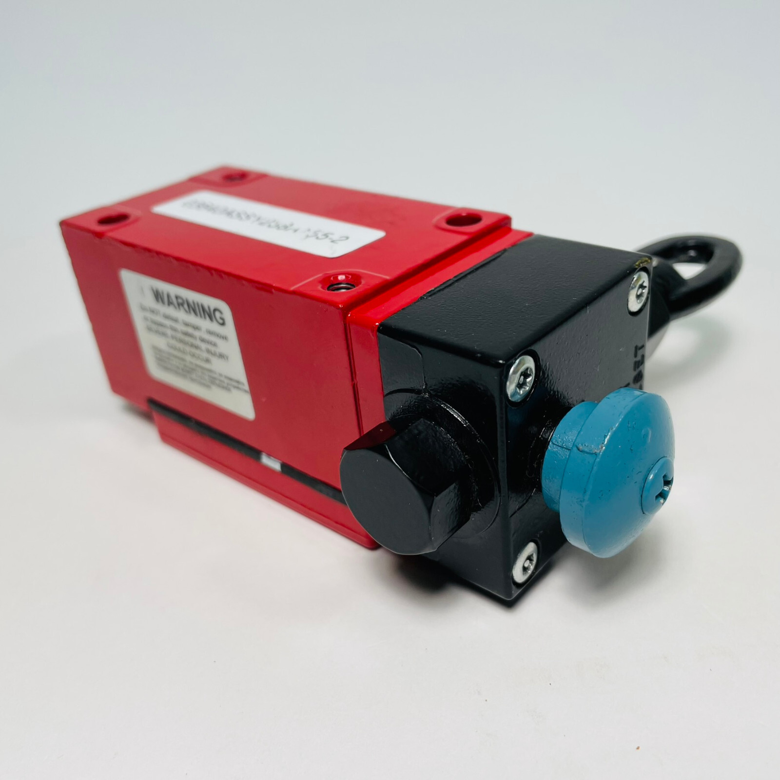 NEW HONEYWELL CLSB7A MICROSWITCH CABLE PULL LIMIT SWITCH