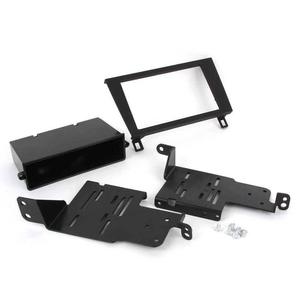 Single  or Double DIN Car Stereo Dash install Kit for 2001-2005 Lexus IS300
