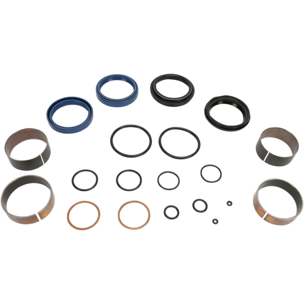 Pivot Works Fork Seal Kit | PWFFK-K06-021