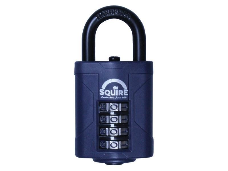 Squire - Serrure à combinaison CP40