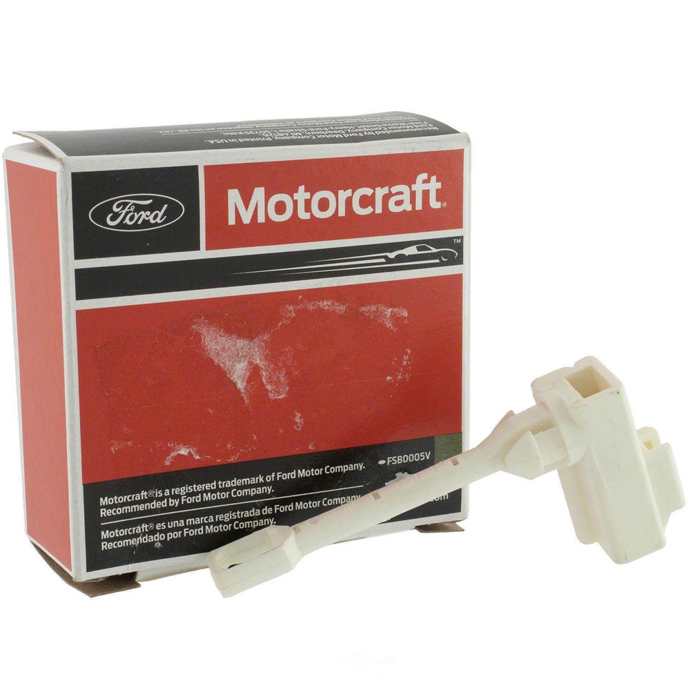 Interior Air Temp Sensor Motorcraft YH1504