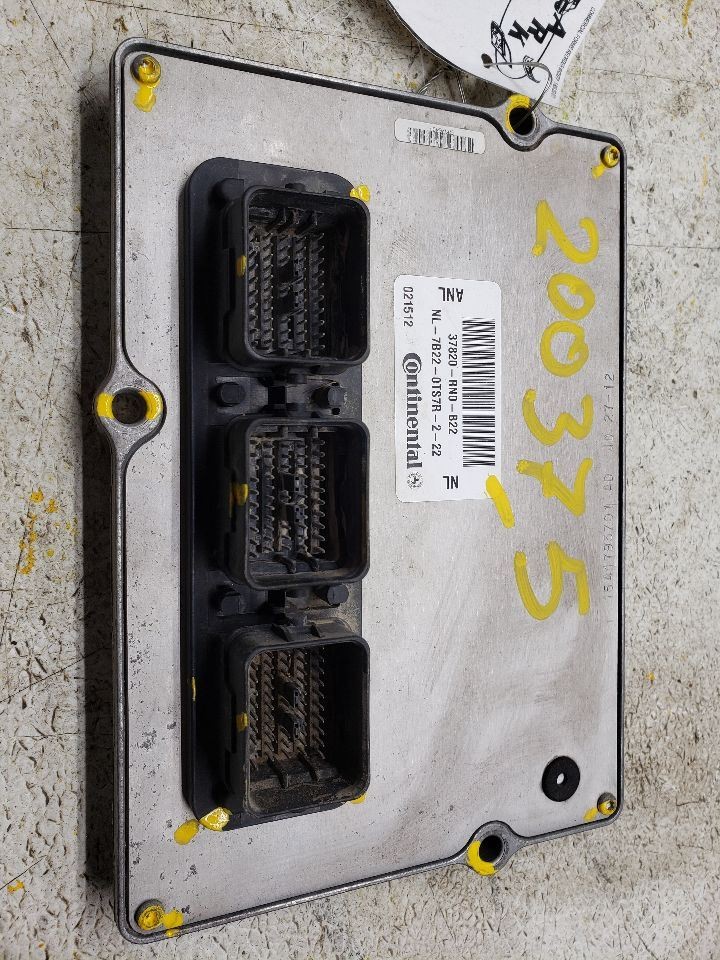 Engine ECM Electronic Module Engine Control FWD Fits 12 PILOT 947740