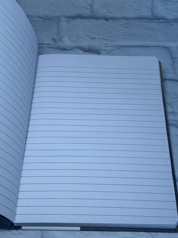 Pen + Gear Notebook / Journal