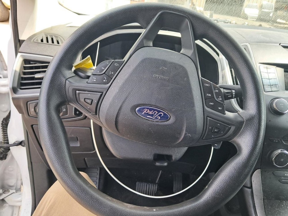 Speedometer Cluster MPH Fits 16-18 EDGE 4762809