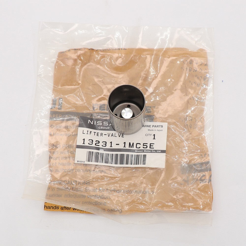 OEM Fuel Pump Eccentric Camshaft & Lifter Valve For Titan Infiniti QX56 QX80 Q70