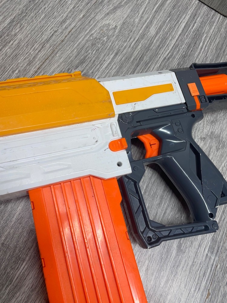 NERF Rekon MKII 2007
