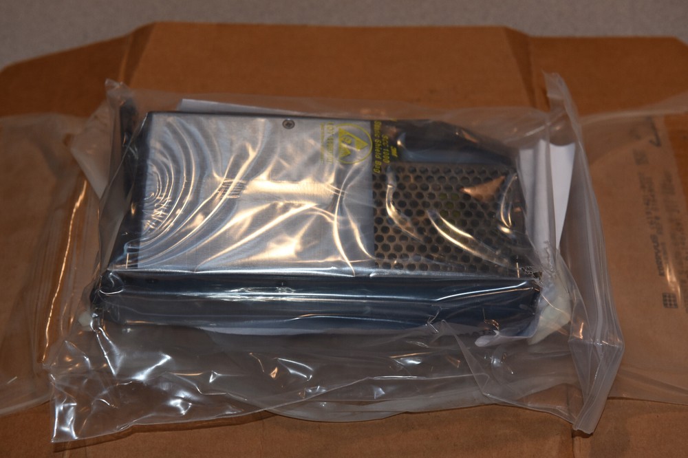 Zetron  950-9890 AC Power Module