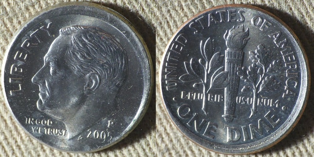 Errors : 2005P Dime Ram Strike IREC384
