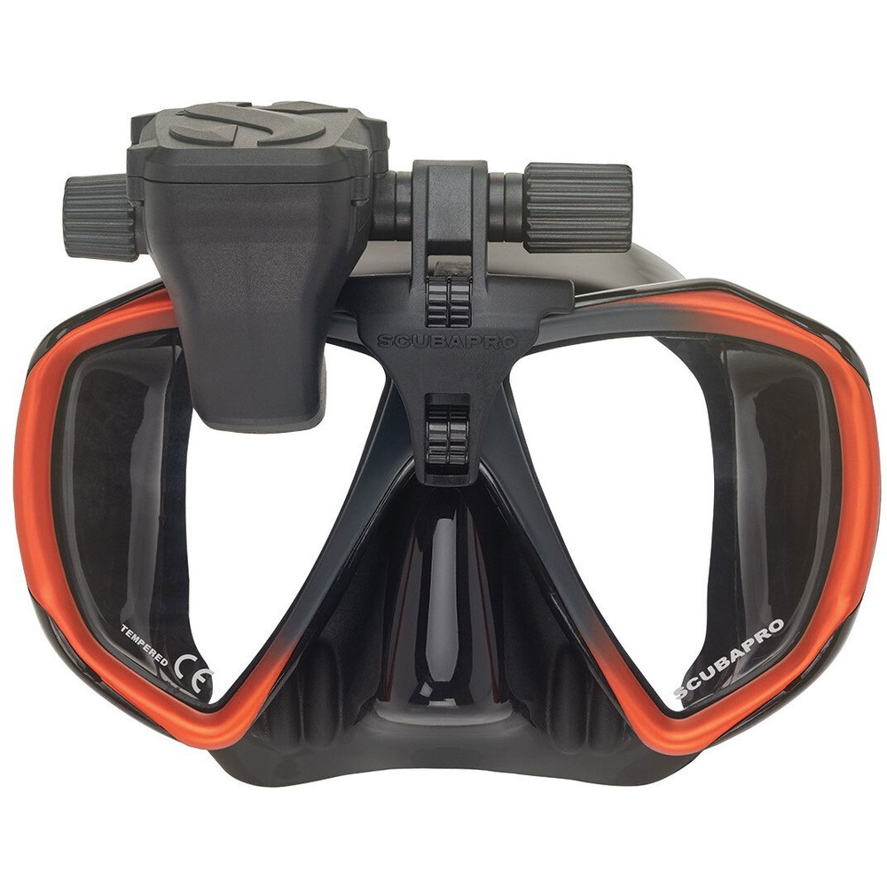 Scubapro HUD (Heads-Up Display) Without Transmitter