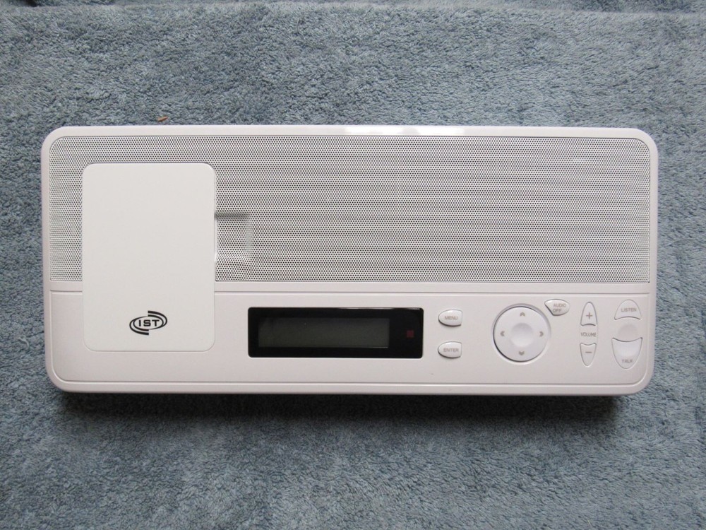 IntraSonic I2000MPAC White Bluetooth Intercom (6) Station Kit IST
