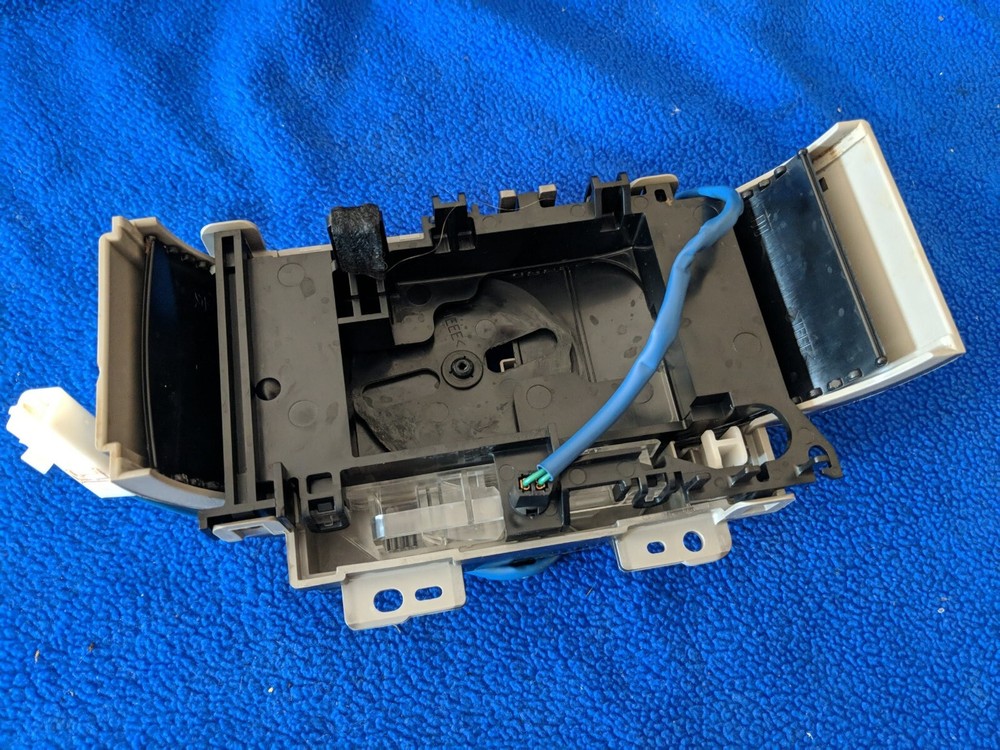 lexus gs350 shift shifter drive indicator selector