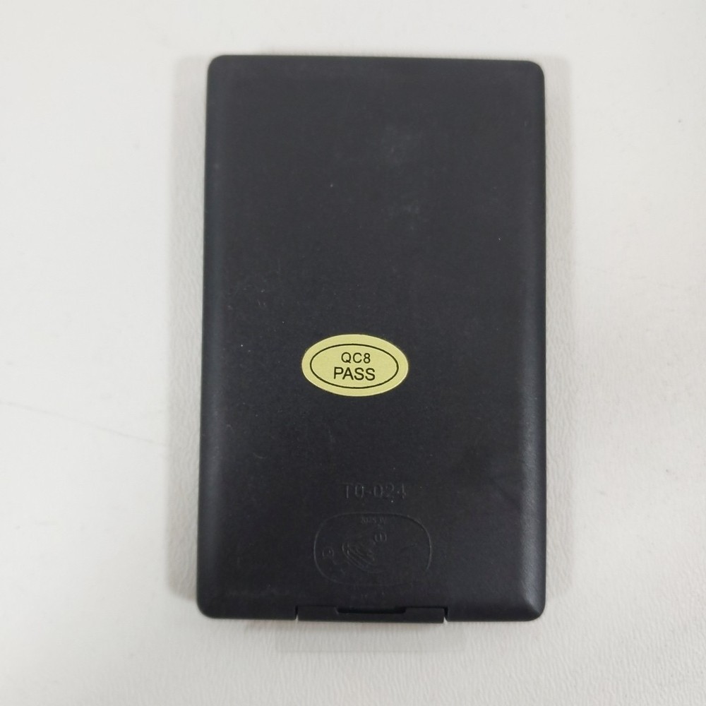 Dual Remote XDM6351