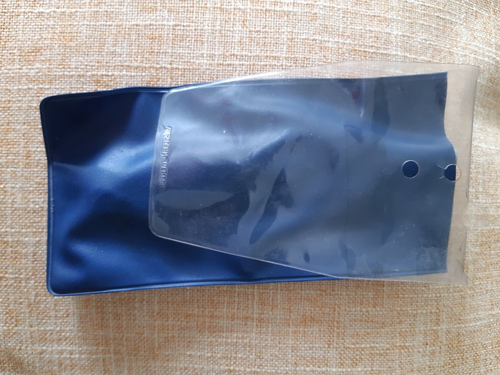 Vintage Hellerman 014 Compass