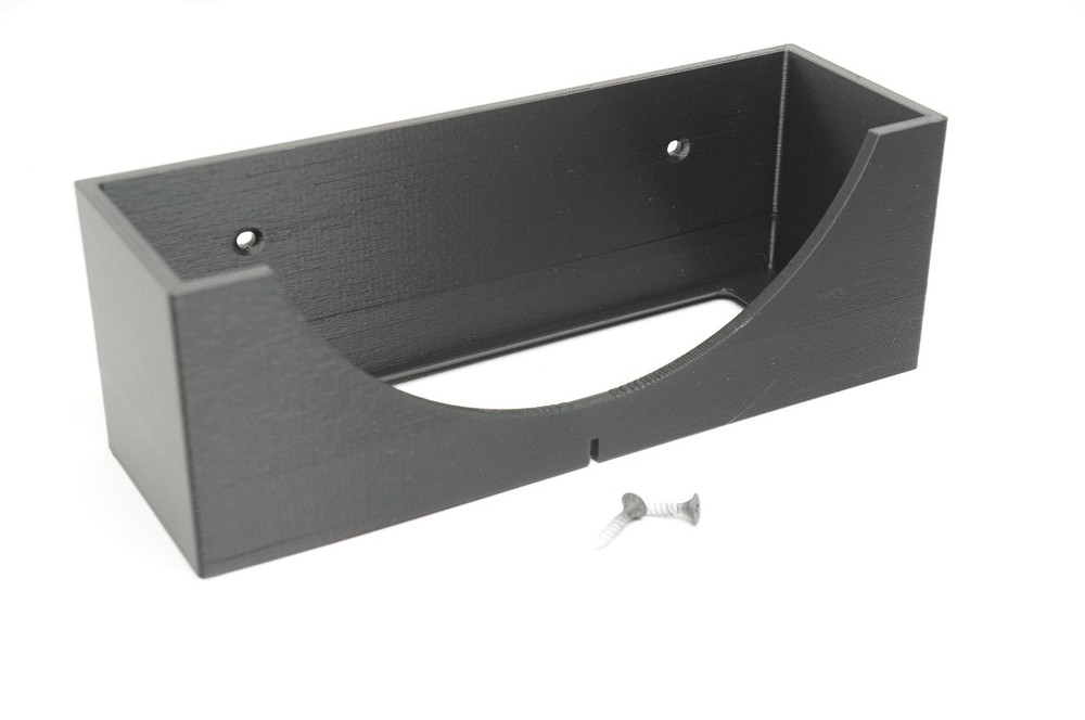 Wall Mount Compatible with Sonos Amp | Mounting Bracket for Sonos Amplifier