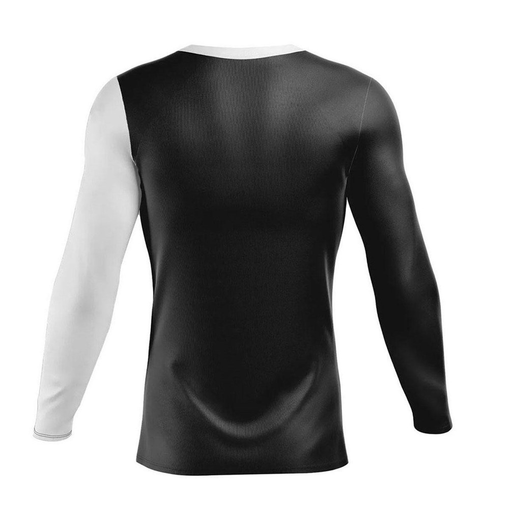 Long sleves compression shirt