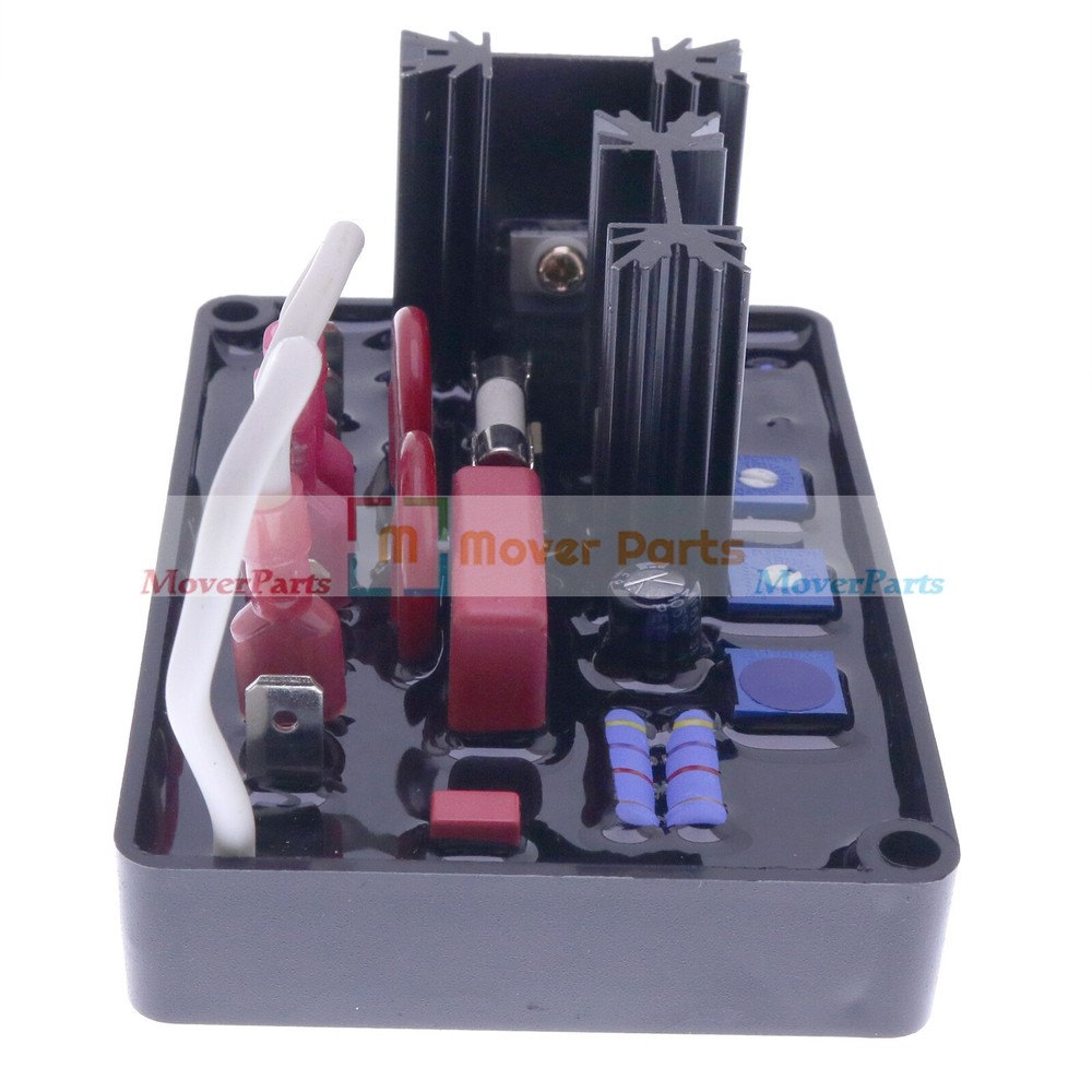 AVR AVC63-4 Automatic Voltage Regulator for Basler Input 190-240VAC 4A