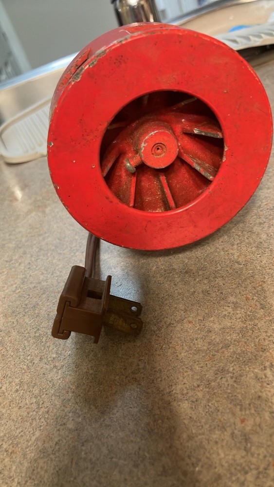 Antique Fire Alarm