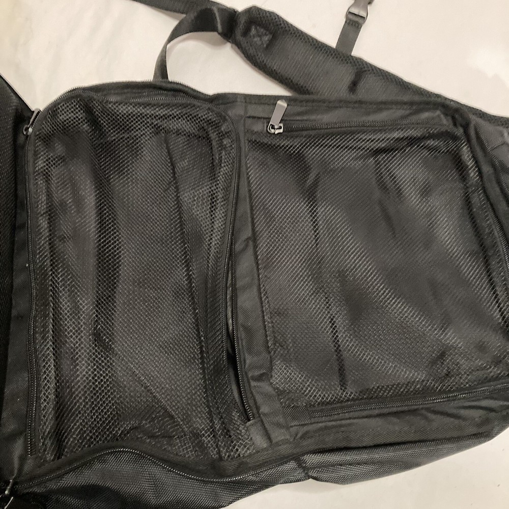 SP Backpack - Black