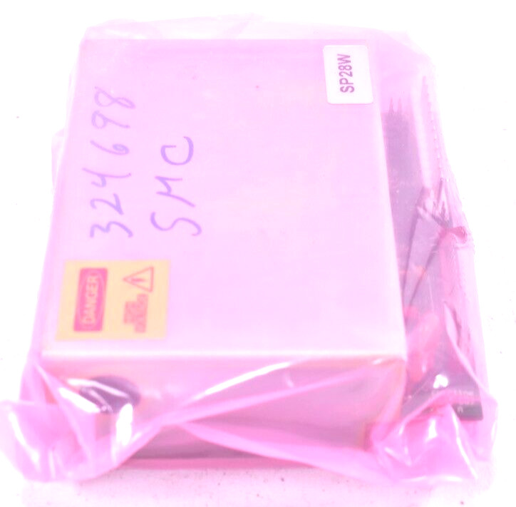 NEW EBERLINE SP28W DETECTOR MODULE 11592-D02 Rev. A