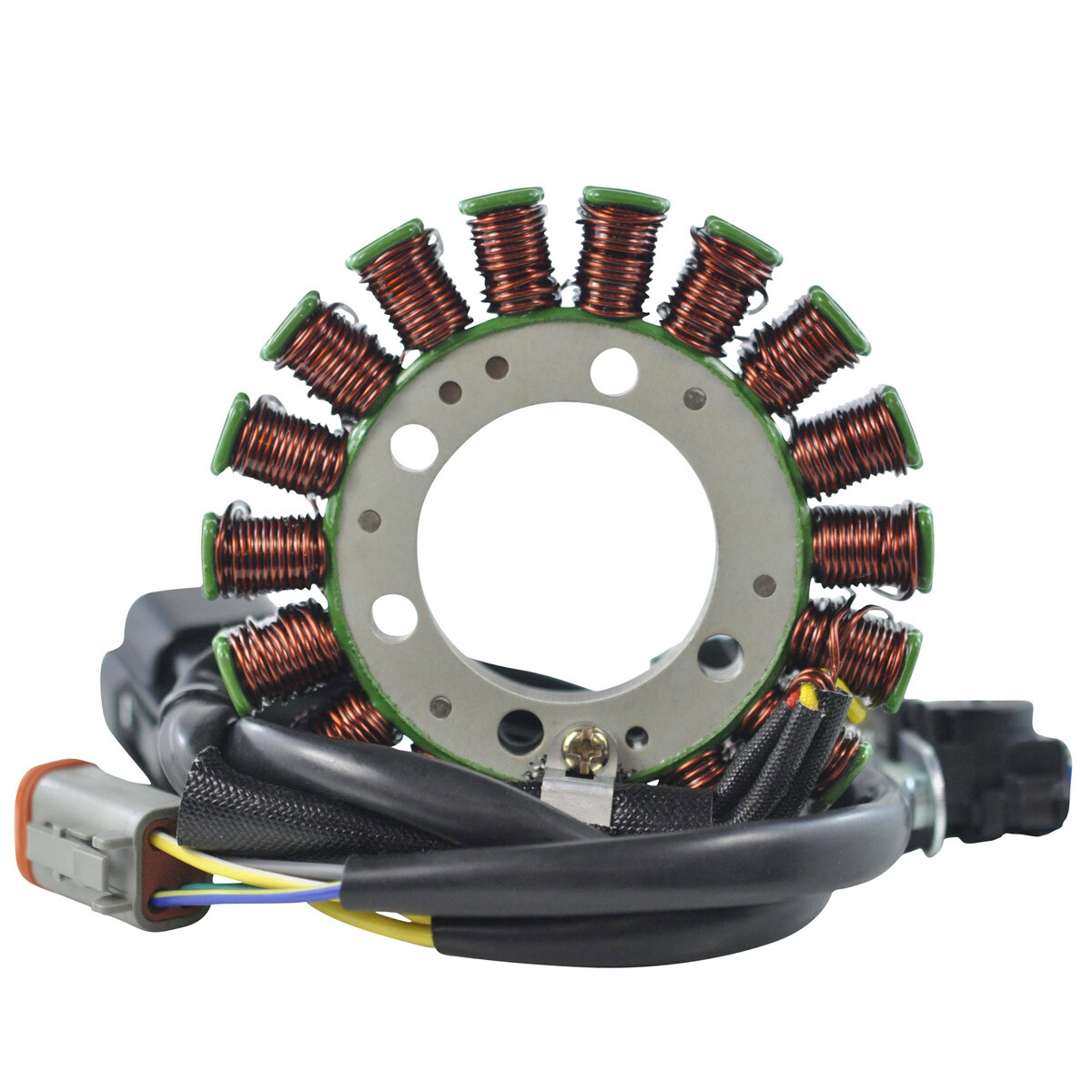 Stator For Ski Doo Summit 500 600 800 Sport Power TEK Carb L/C 2008 2009 2010